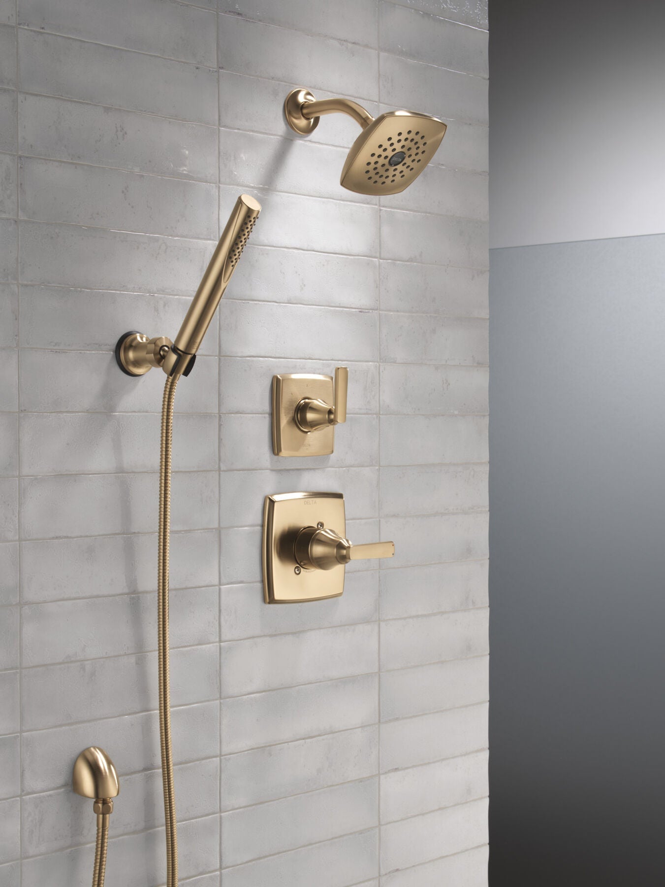 Champagne Bronze