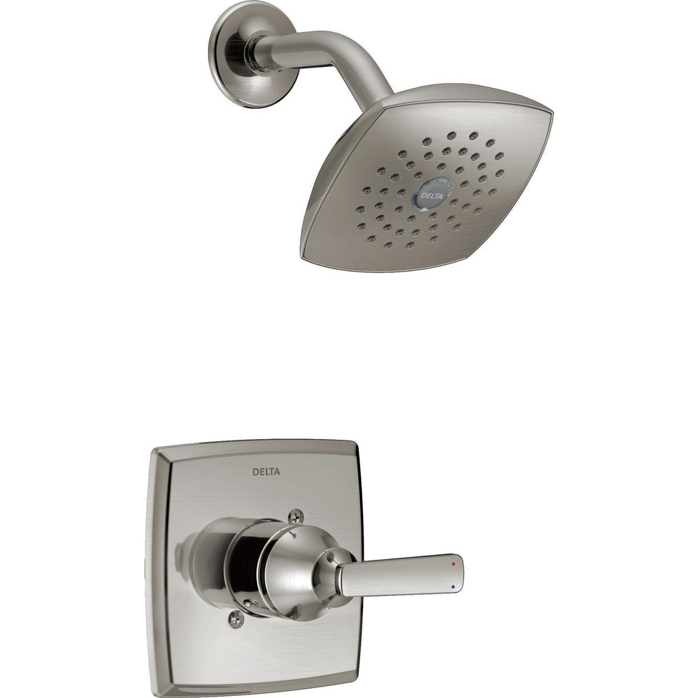Stainless Steel