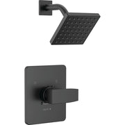 Matte Black
