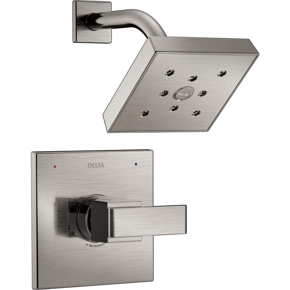 Stainless Steel