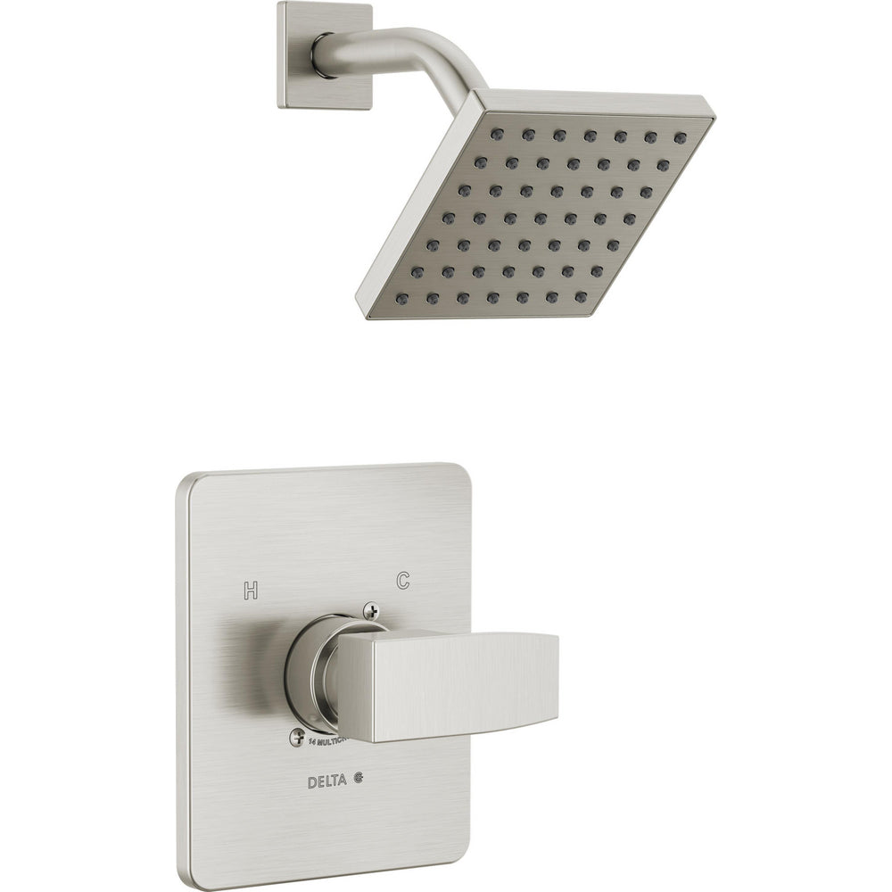 Stainless Steel
