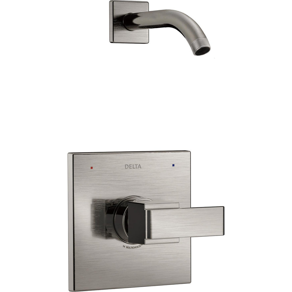 Stainless Steel