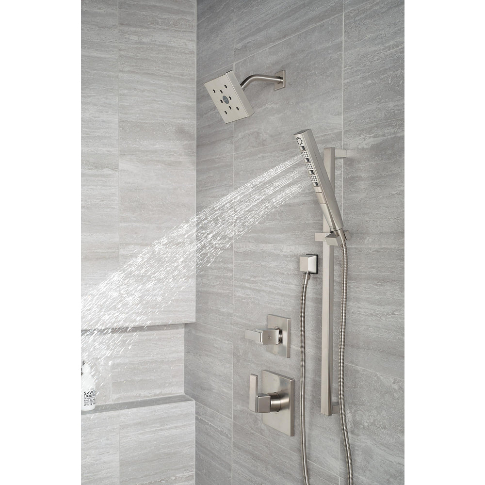 Lumicoat Stainless