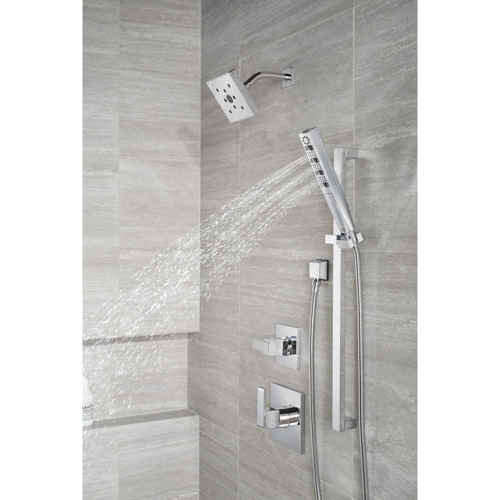 Delta Ara Monitor 14 Series H2Okinetic Shower Trim