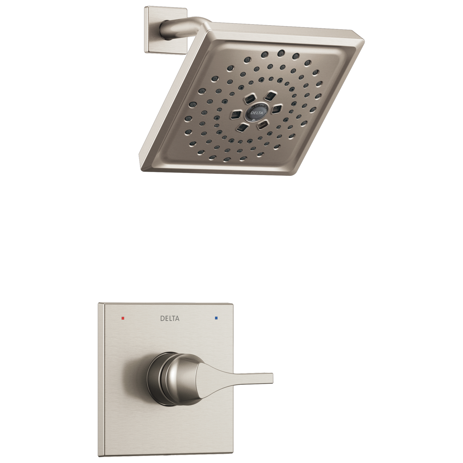Stainless