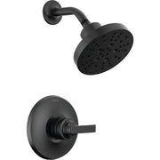 Matte Black
