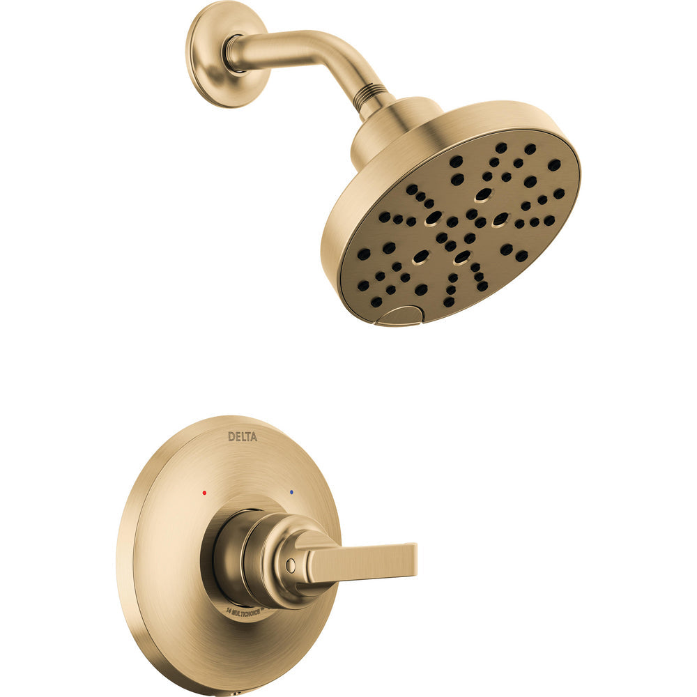 Lumicoat Chrome