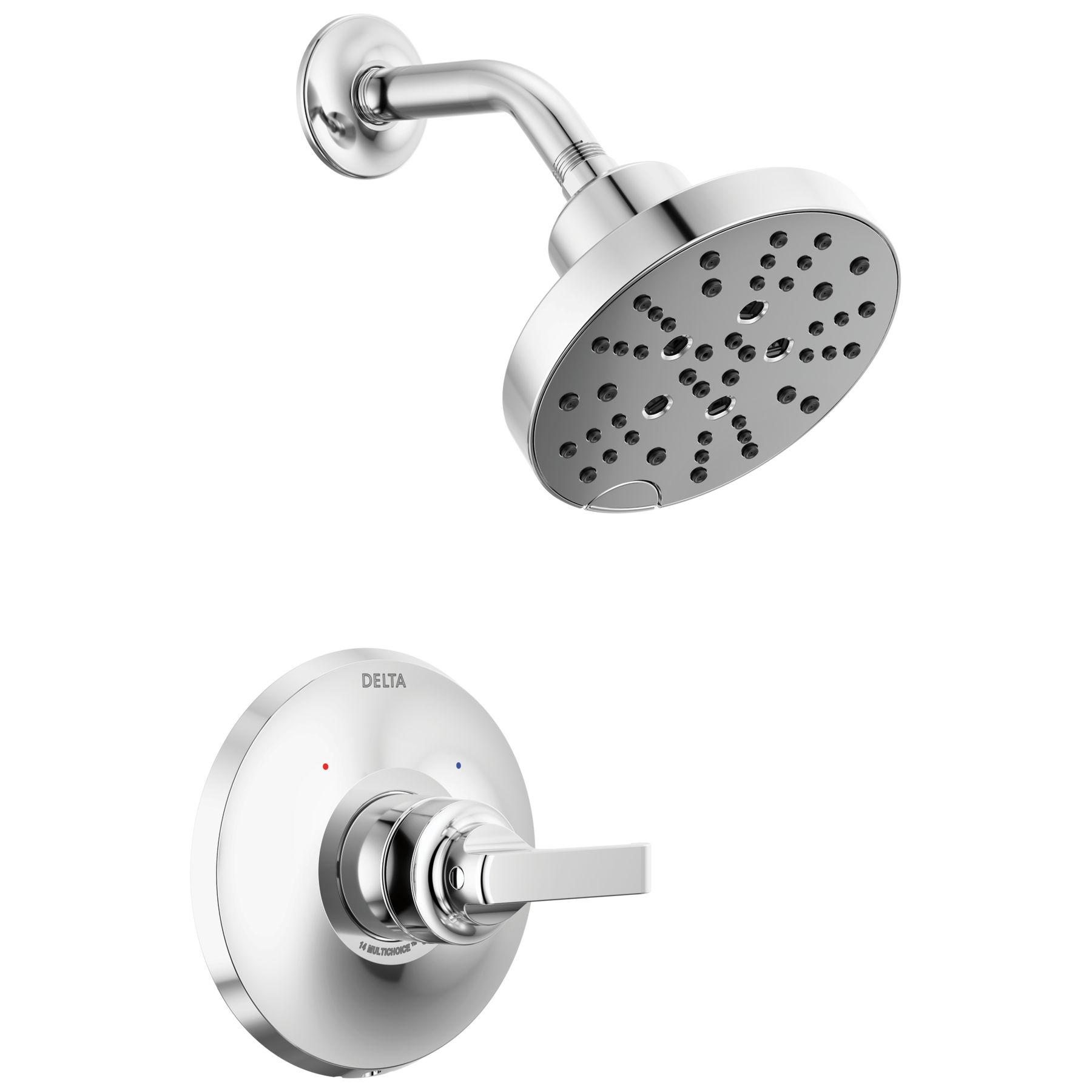 Lumicoat Chrome