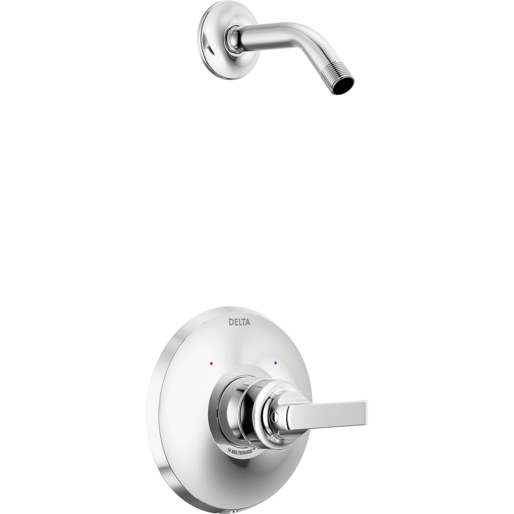 Lumicoat Chrome