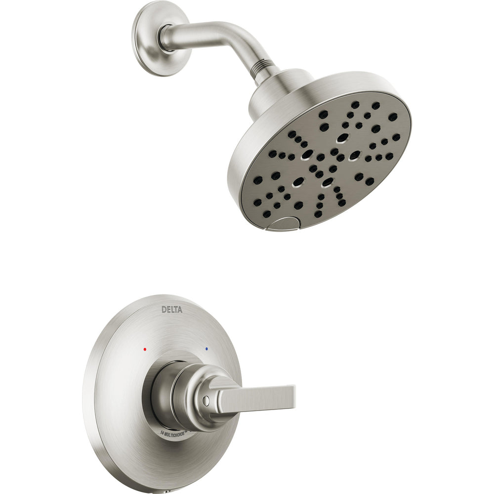 Stainless Steel