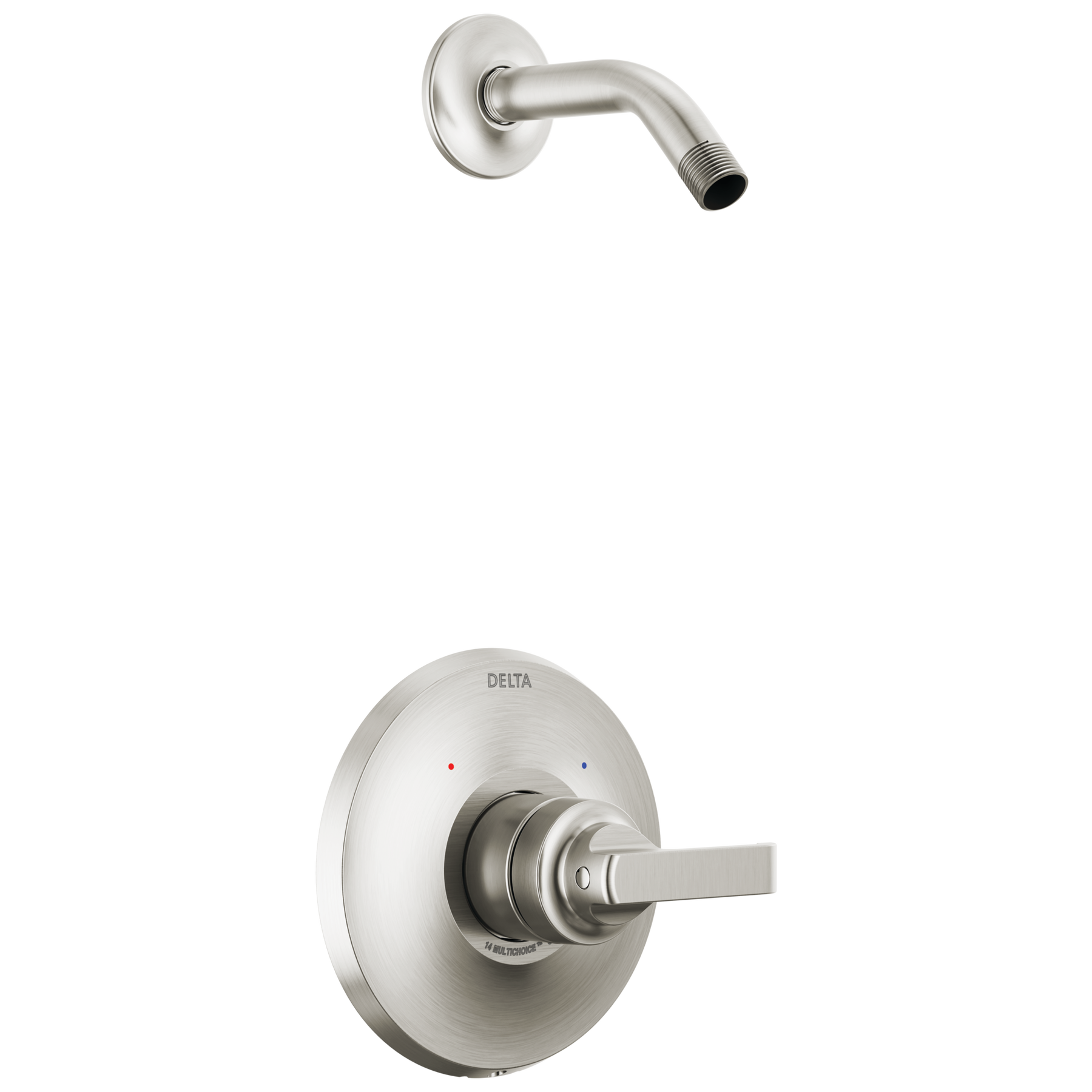 Lumicoat Stainless