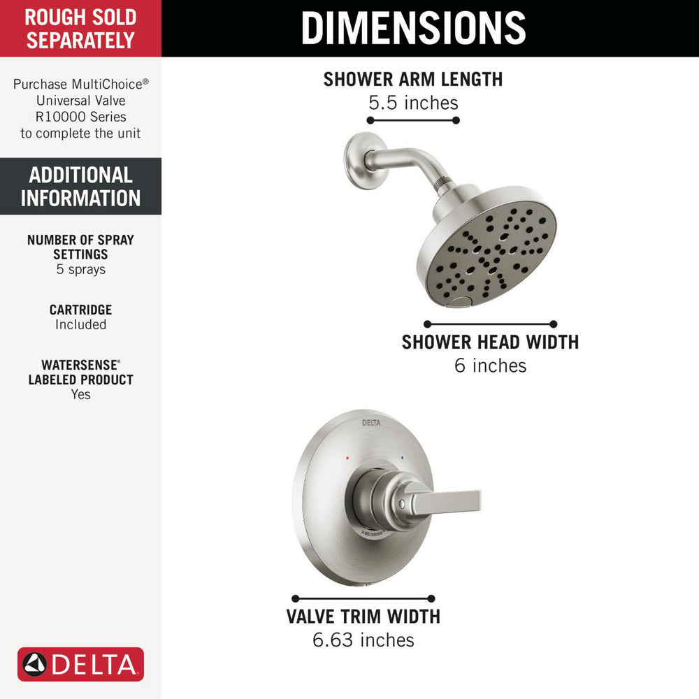 Stainless Steel