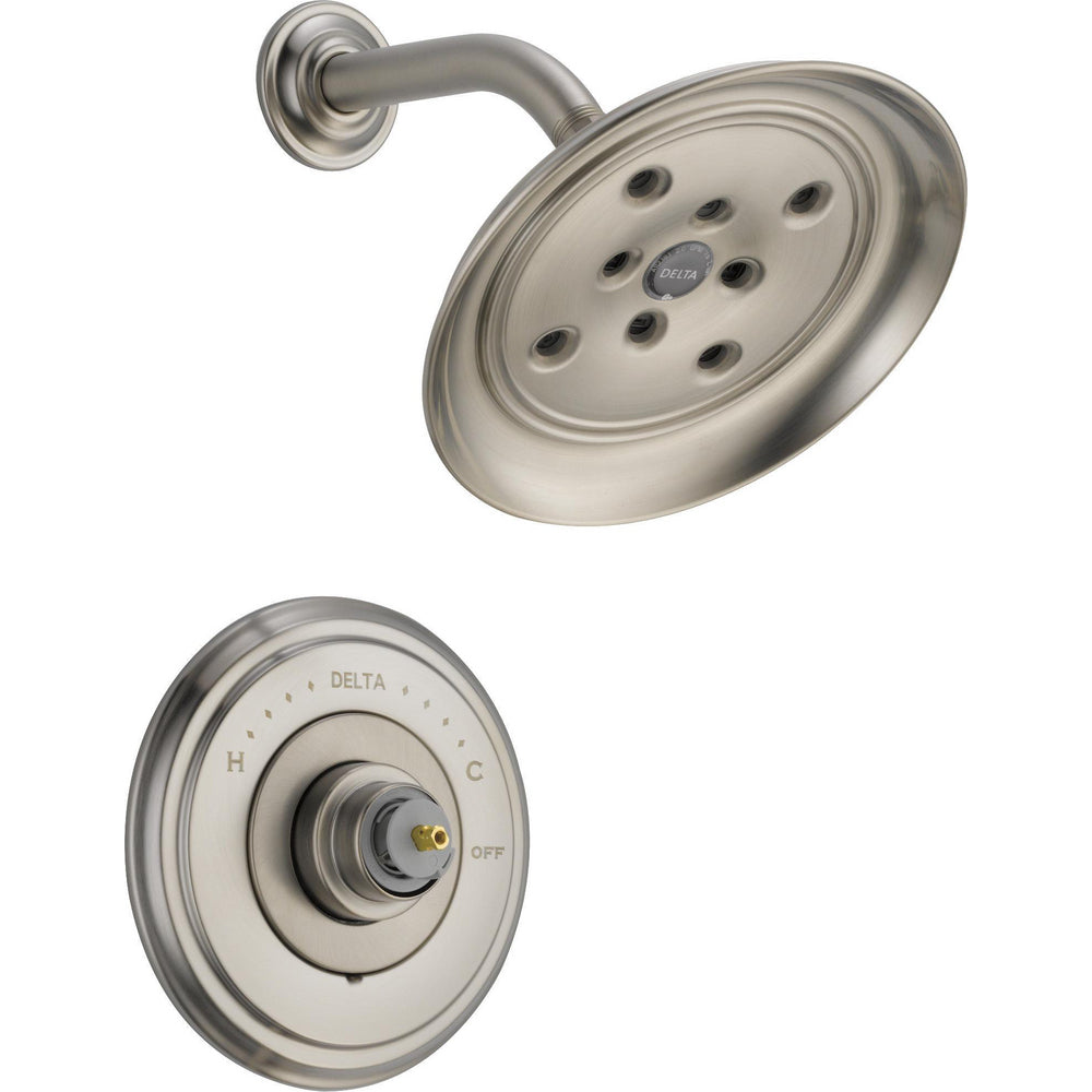 Stainless Steel