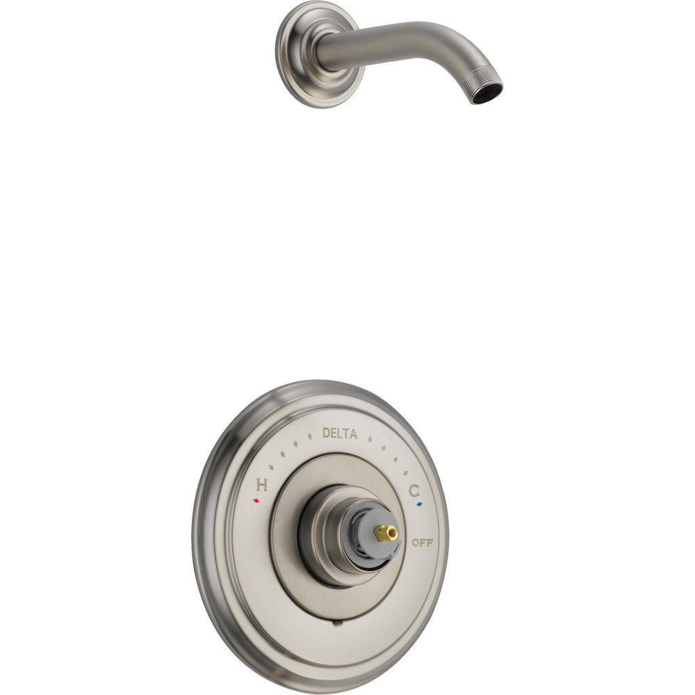 Stainless Steel