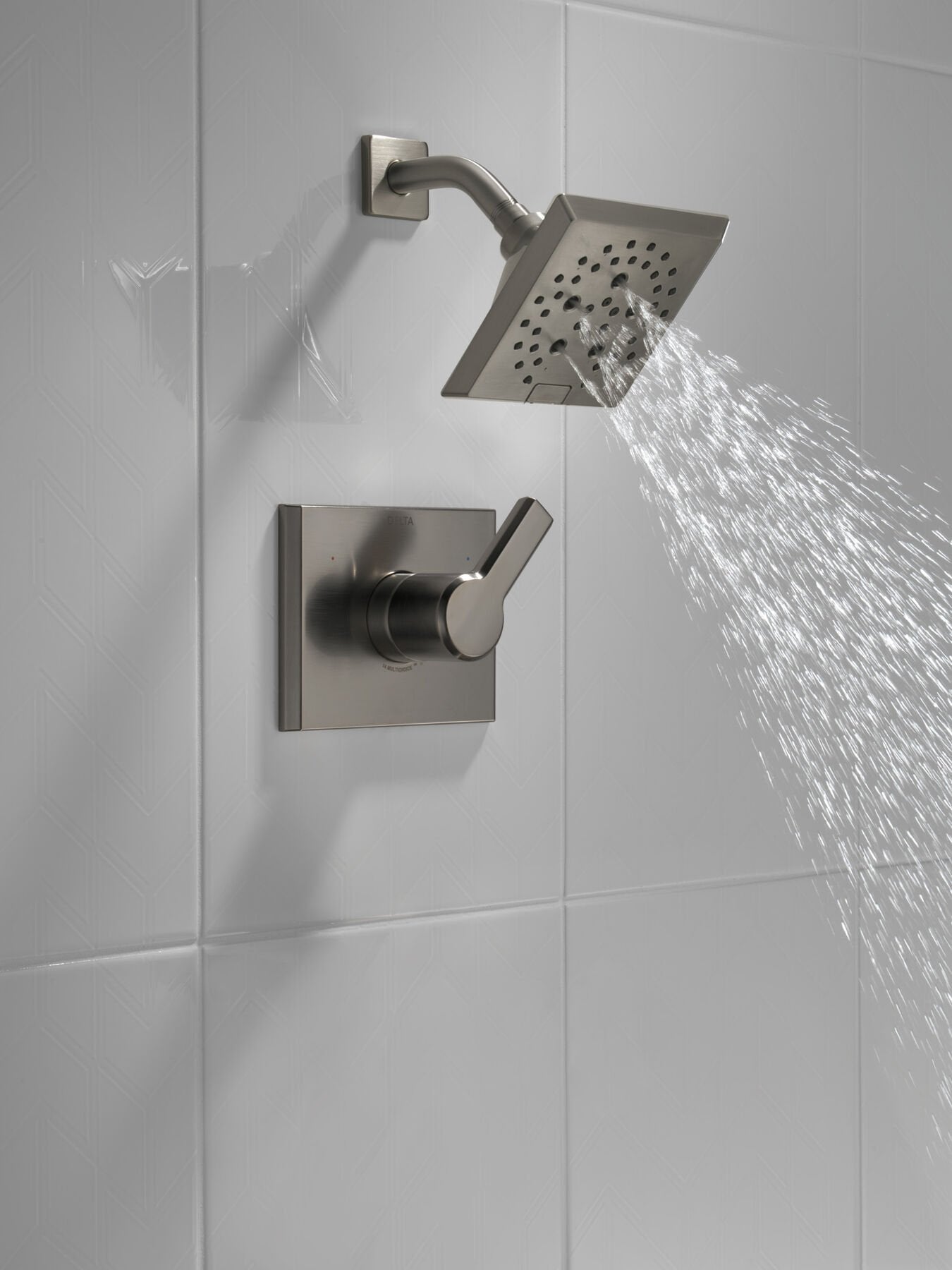 Lumicoat Black Stainless
