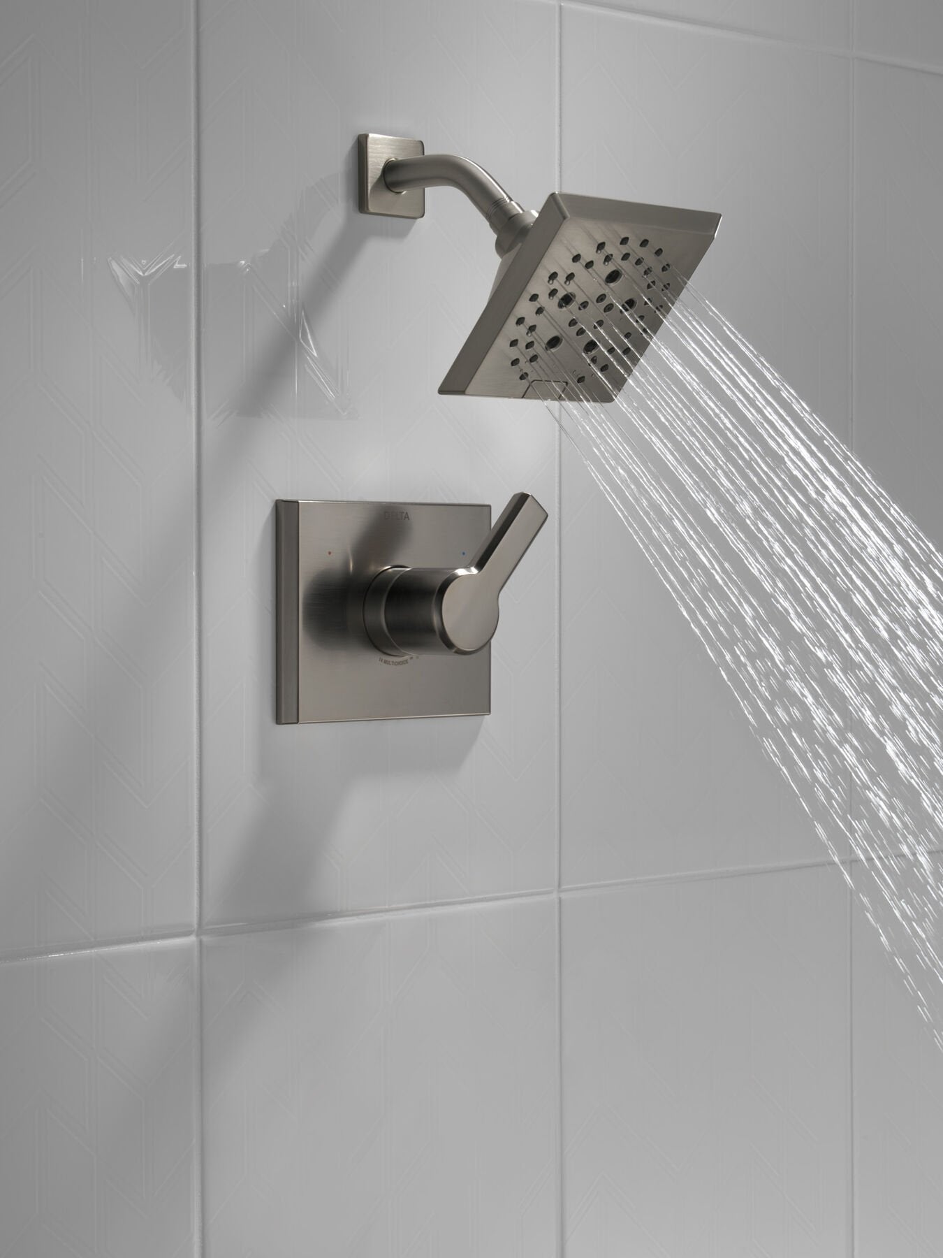 Lumicoat Black Stainless