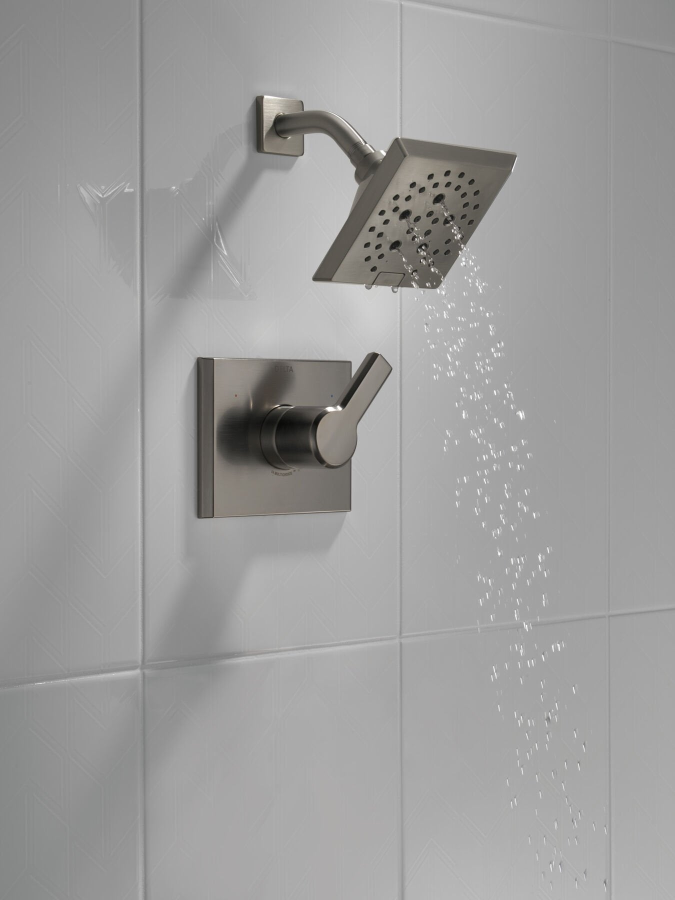 Lumicoat Black Stainless