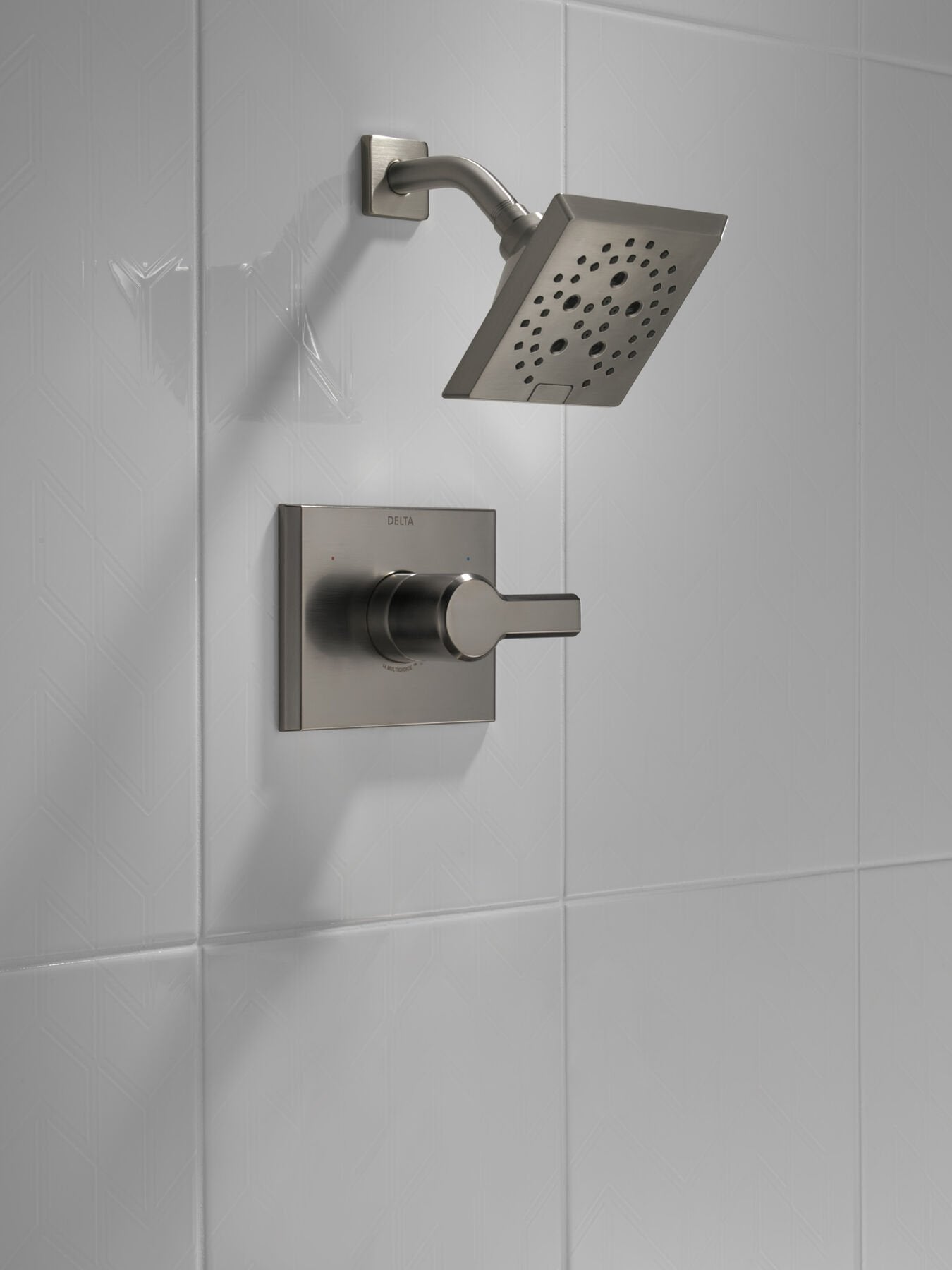 Lumicoat Black Stainless