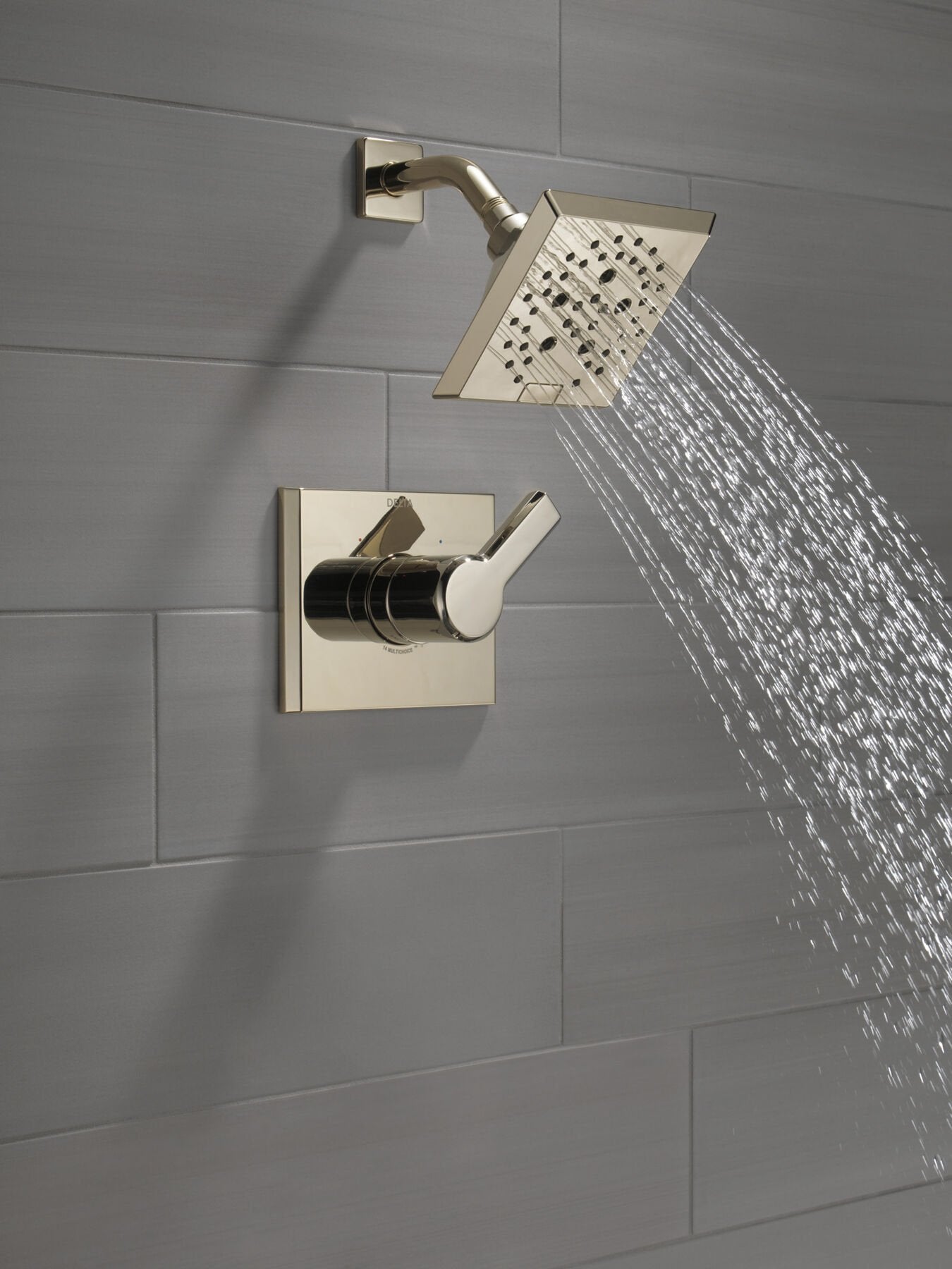 Lumicoat Polished Nickel