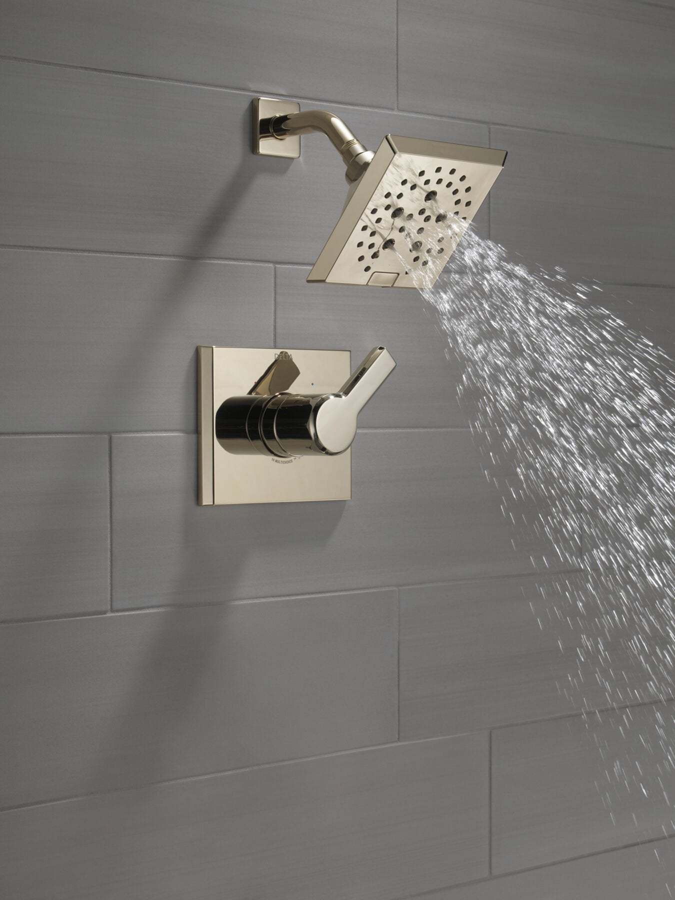 Lumicoat Polished Nickel