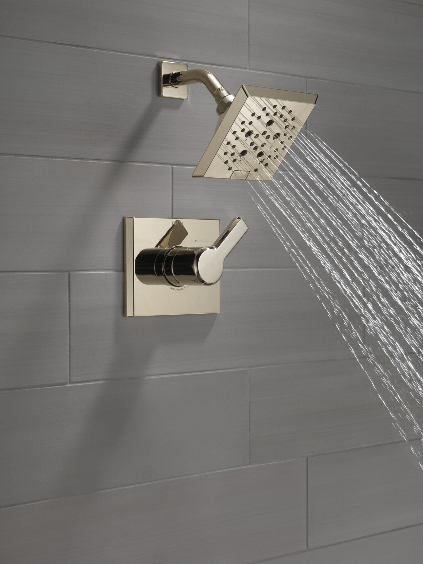 Lumicoat Polished Nickel