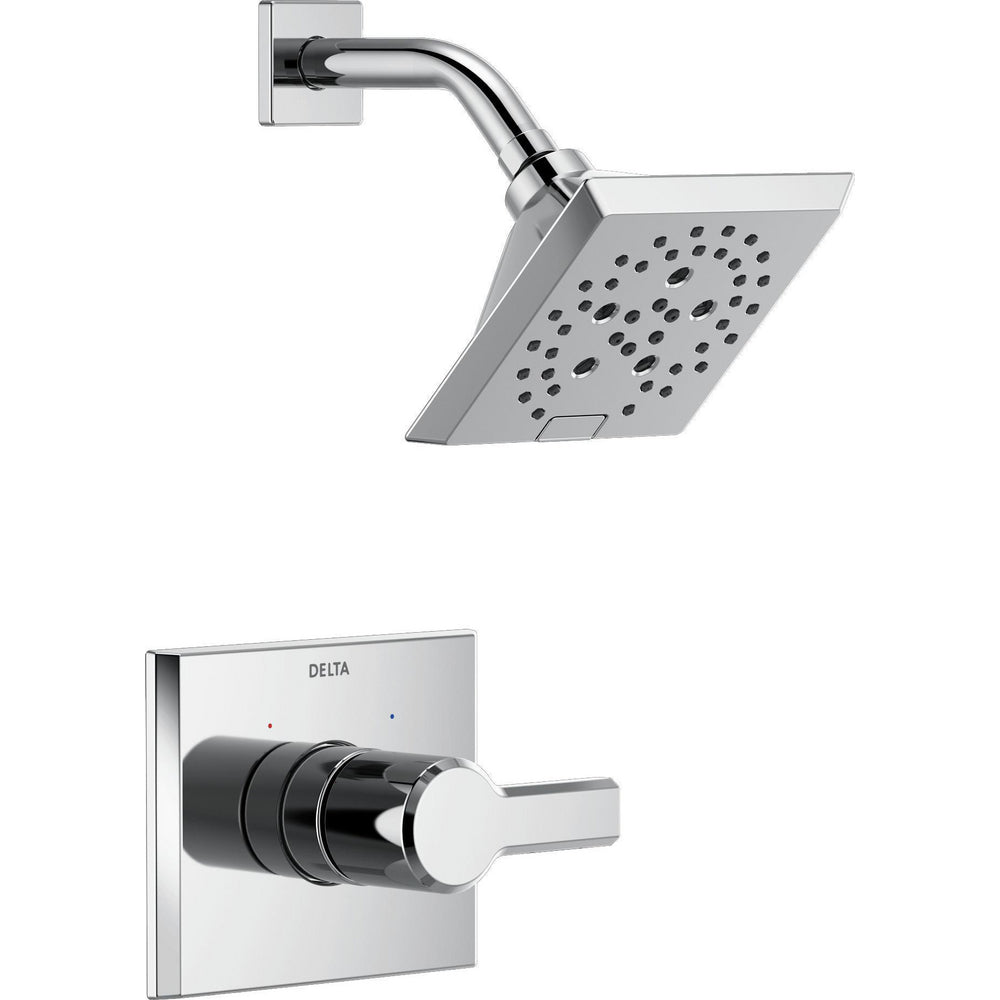 Lumicoat Chrome