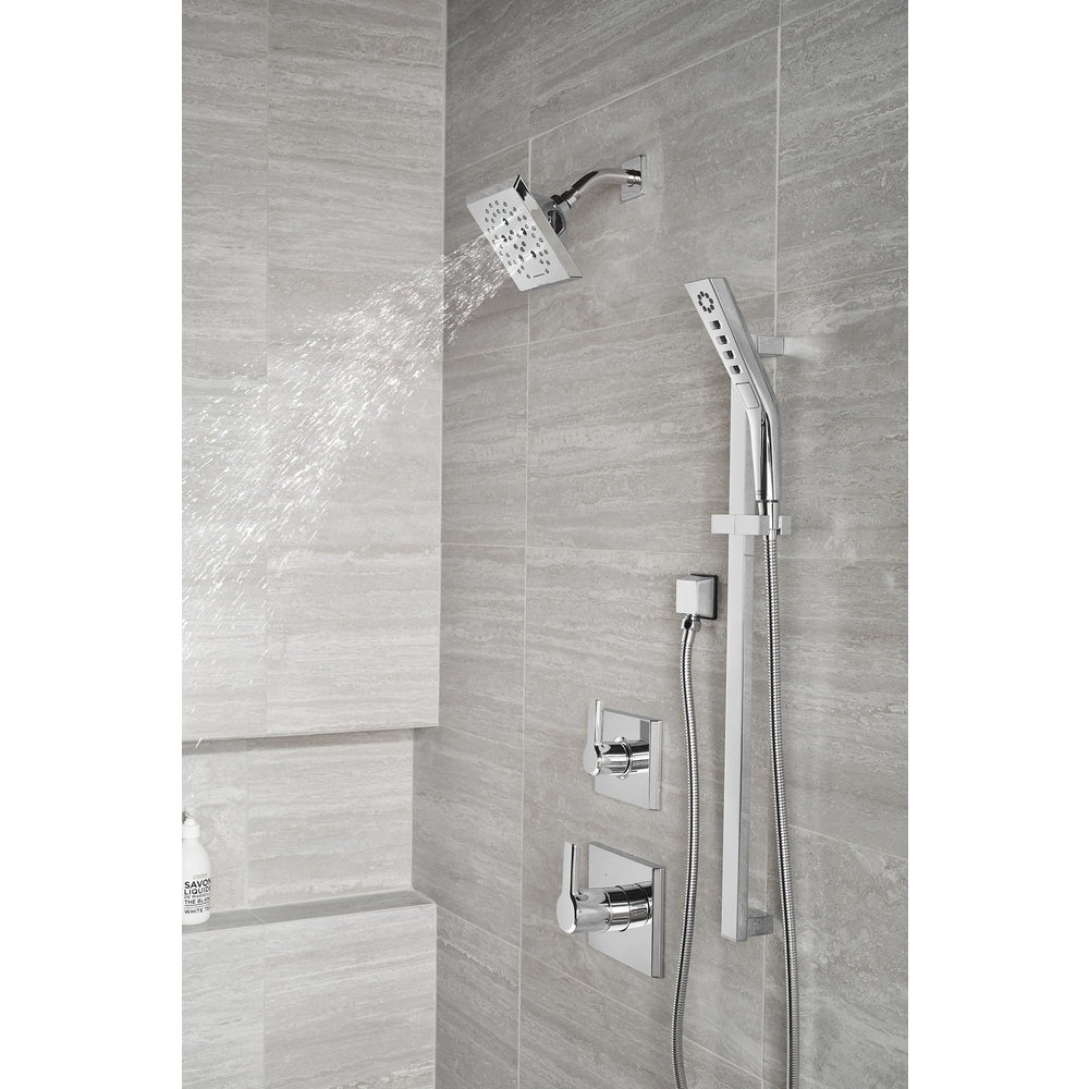Lumicoat Chrome