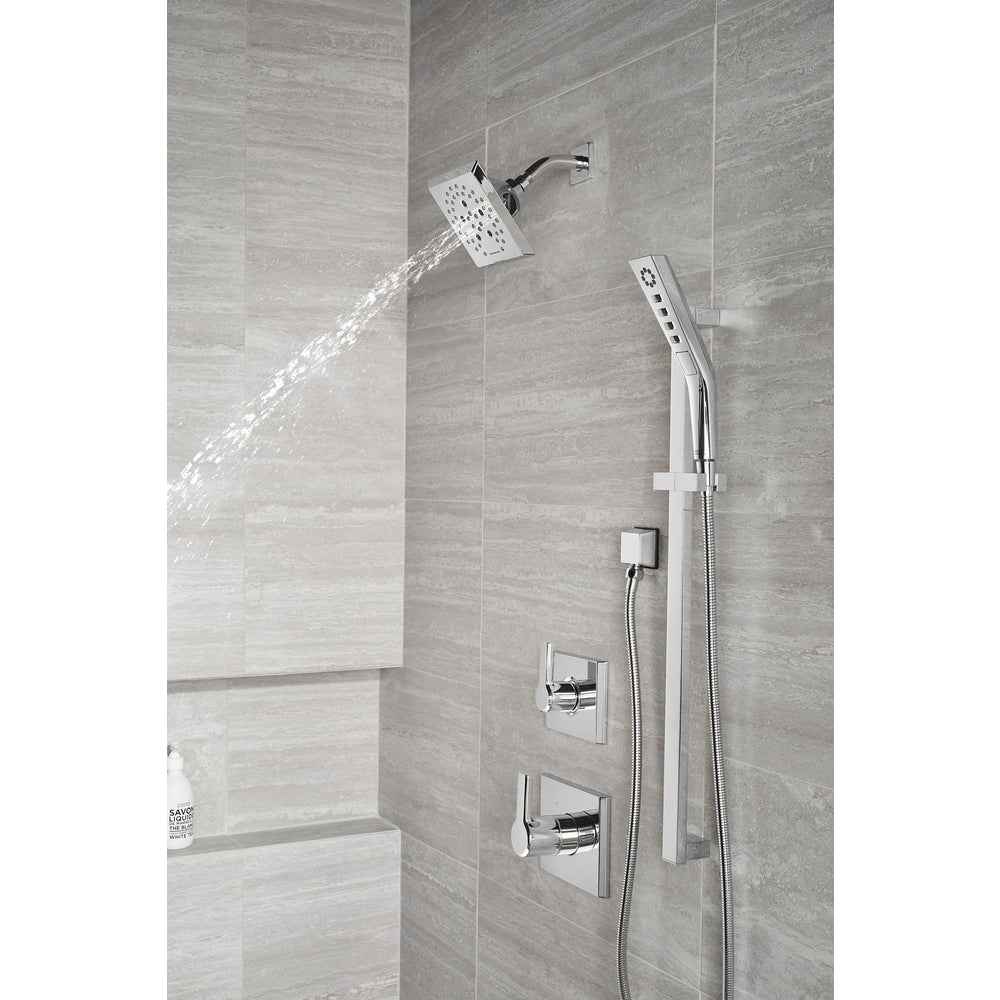 Lumicoat Chrome