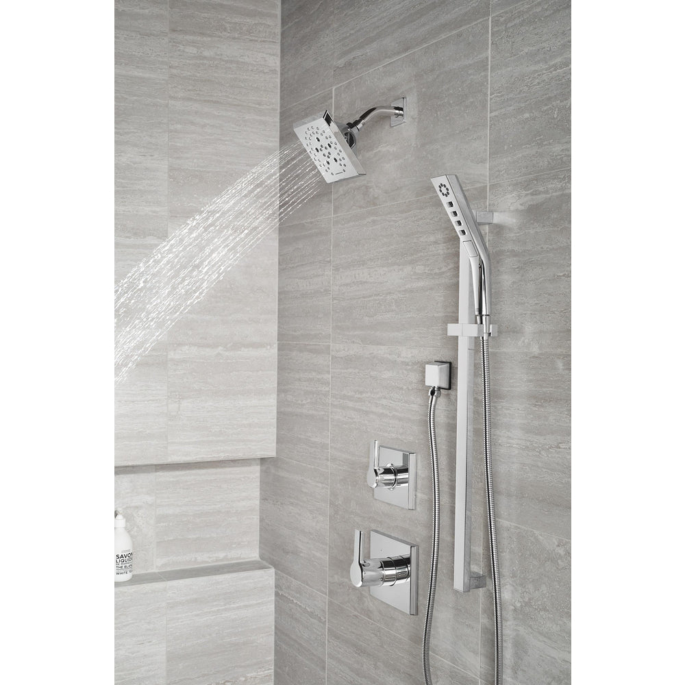 Lumicoat Chrome