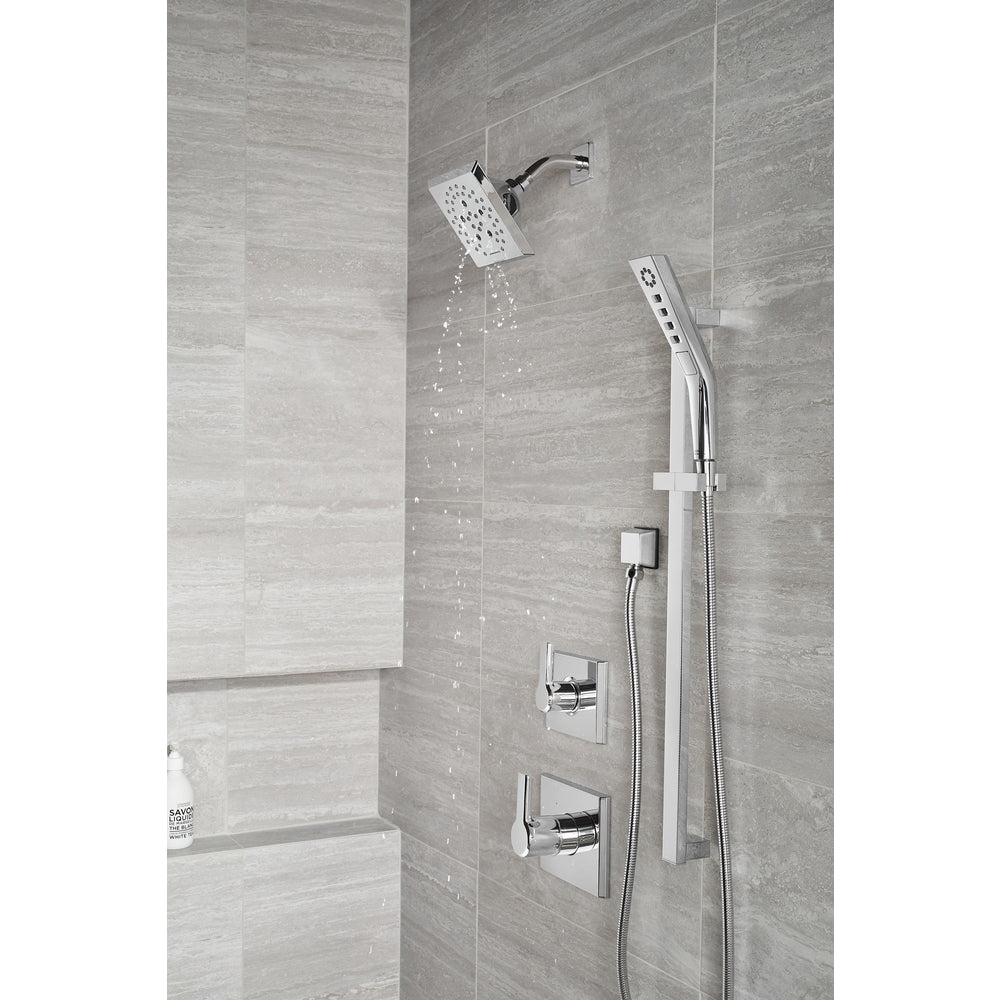 Lumicoat Chrome