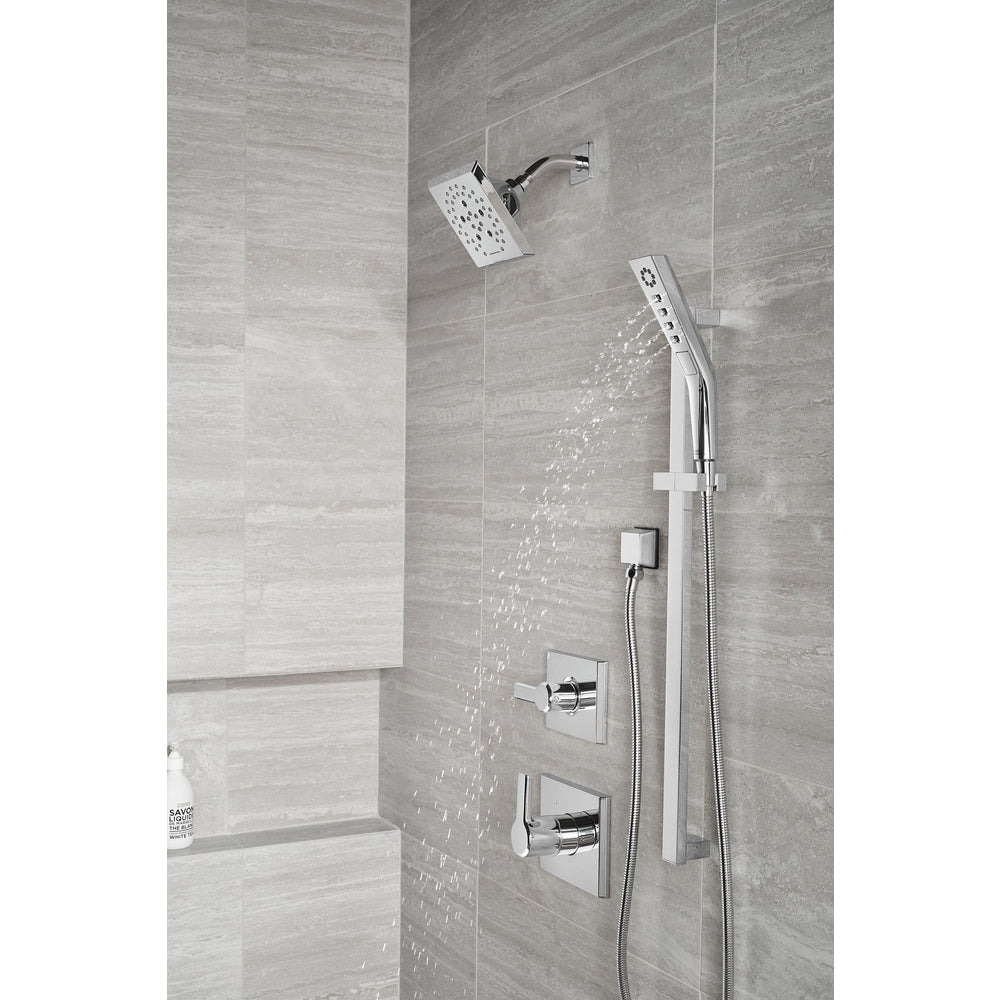 Lumicoat Chrome