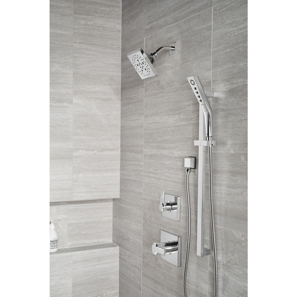 Lumicoat Chrome