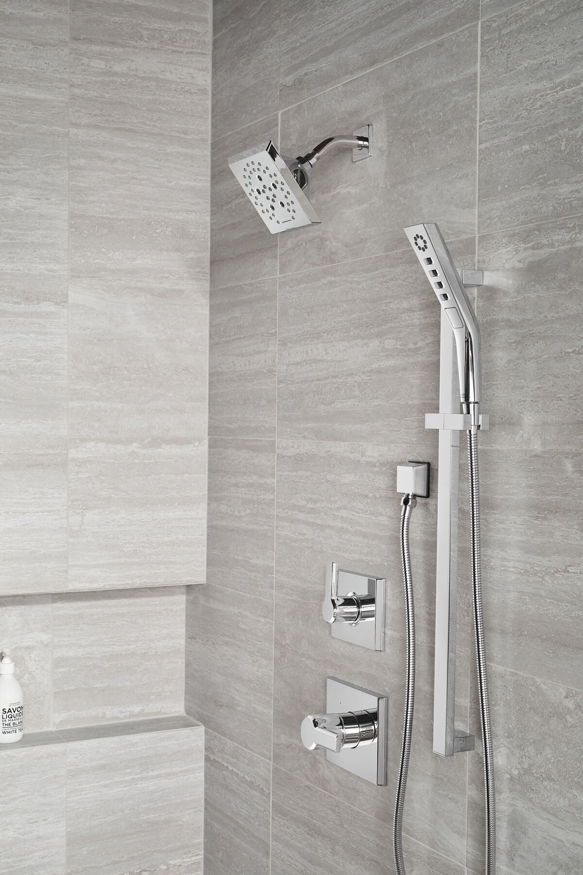 Lumicoat Chrome