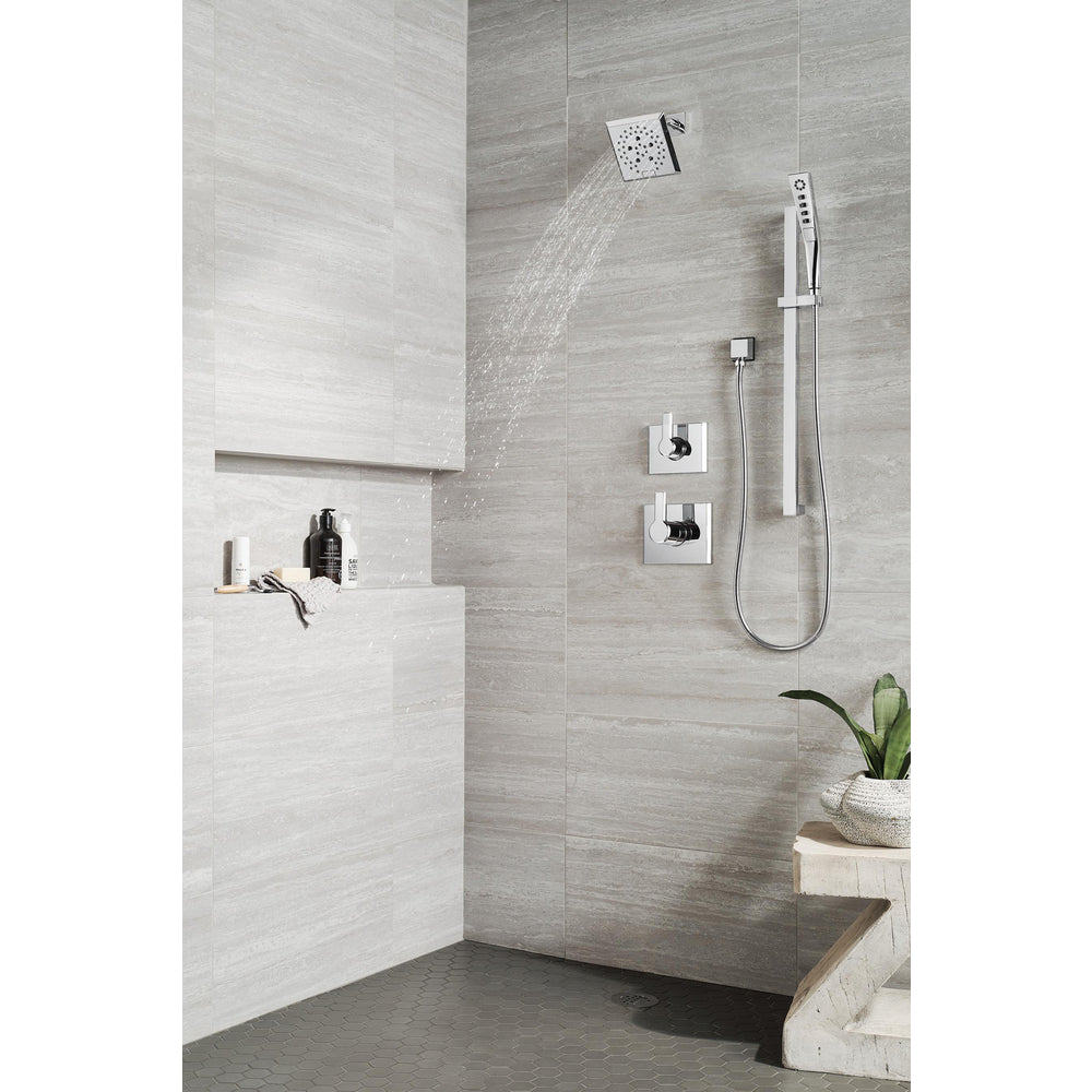 Lumicoat Chrome