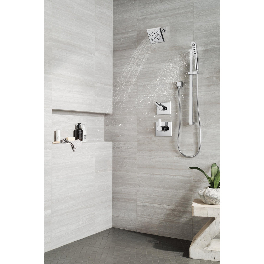 Lumicoat Chrome