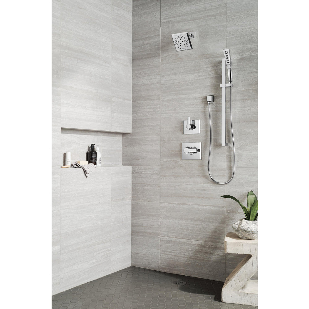 Lumicoat Chrome