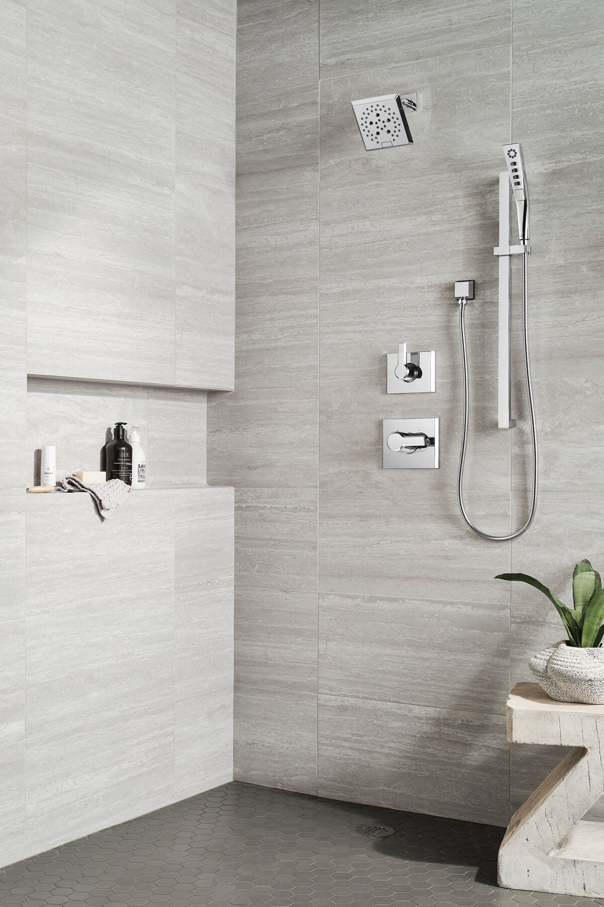 Lumicoat Chrome