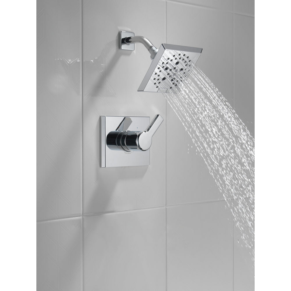 Lumicoat Chrome