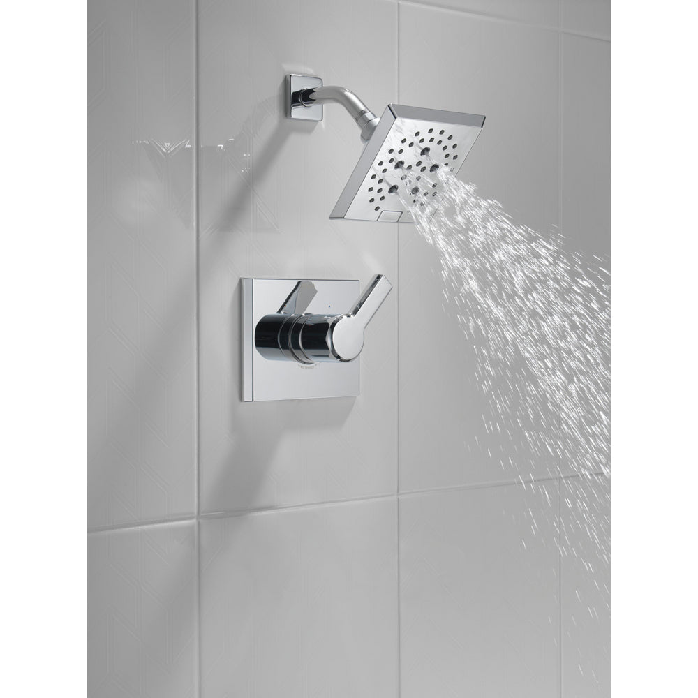 Lumicoat Chrome