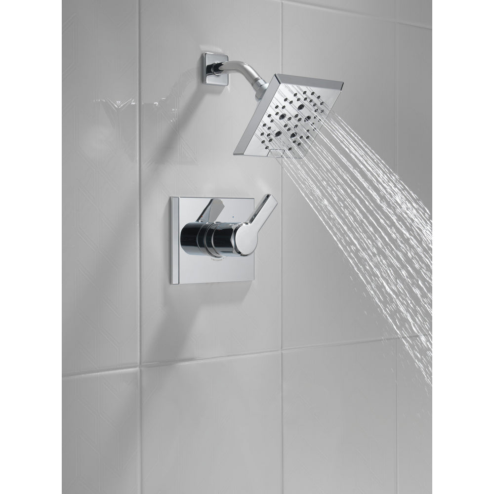 Lumicoat Chrome
