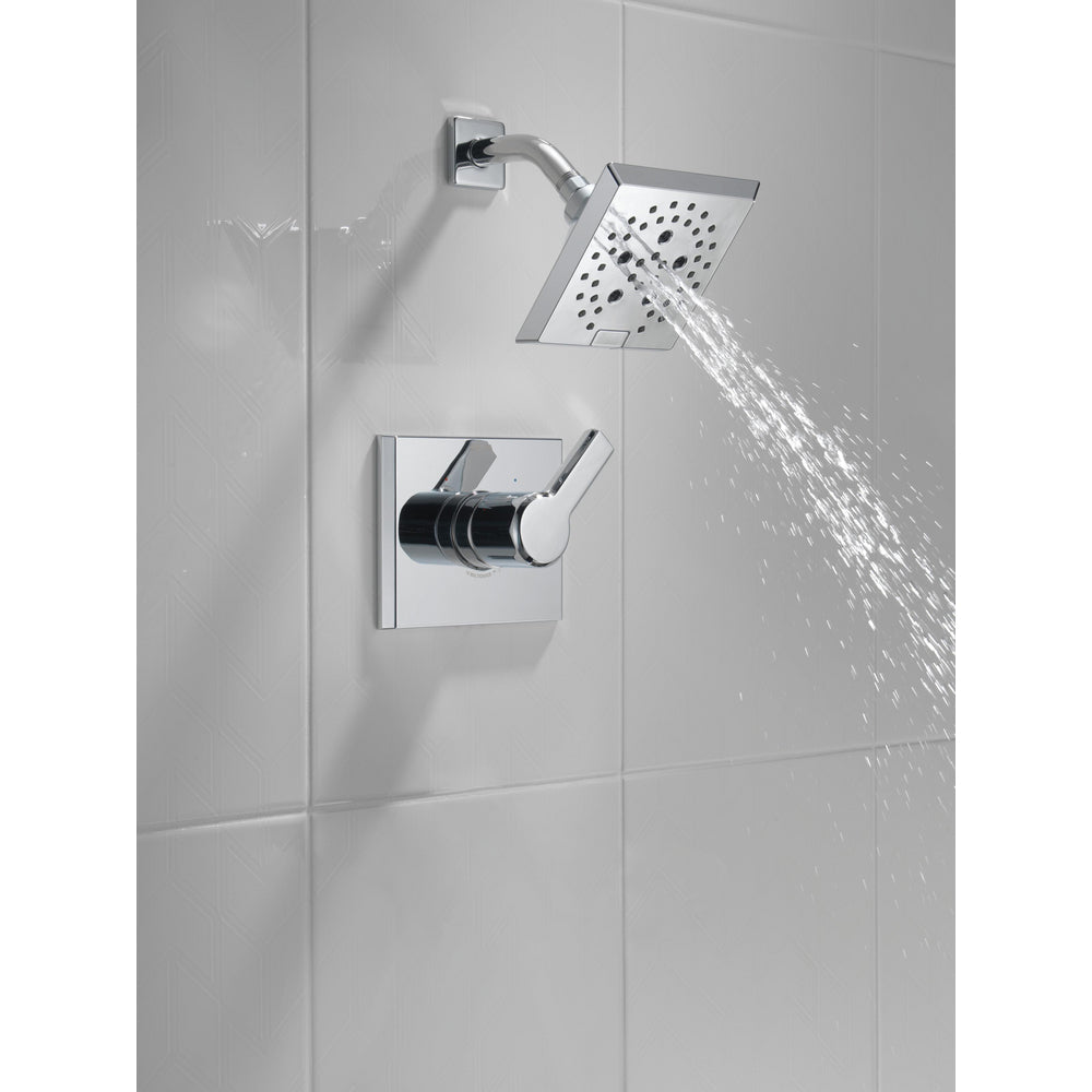 Lumicoat Chrome