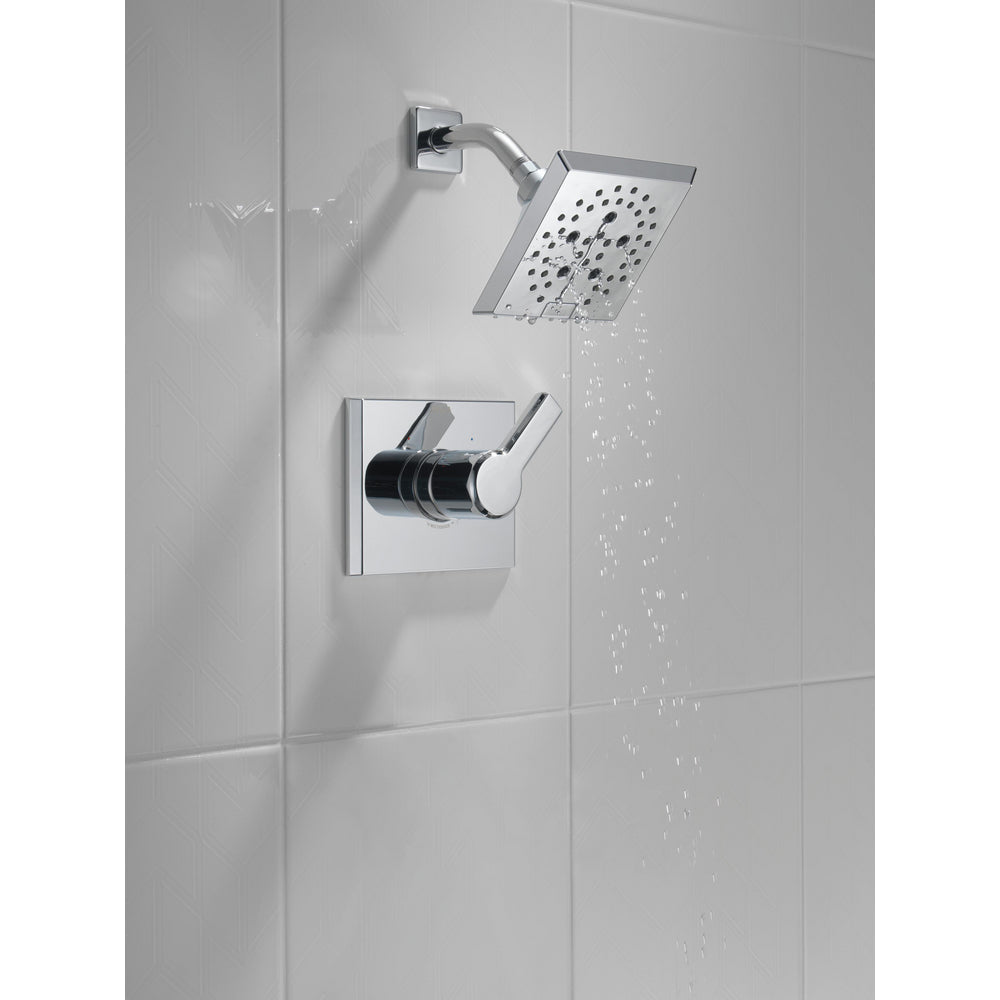 Lumicoat Chrome