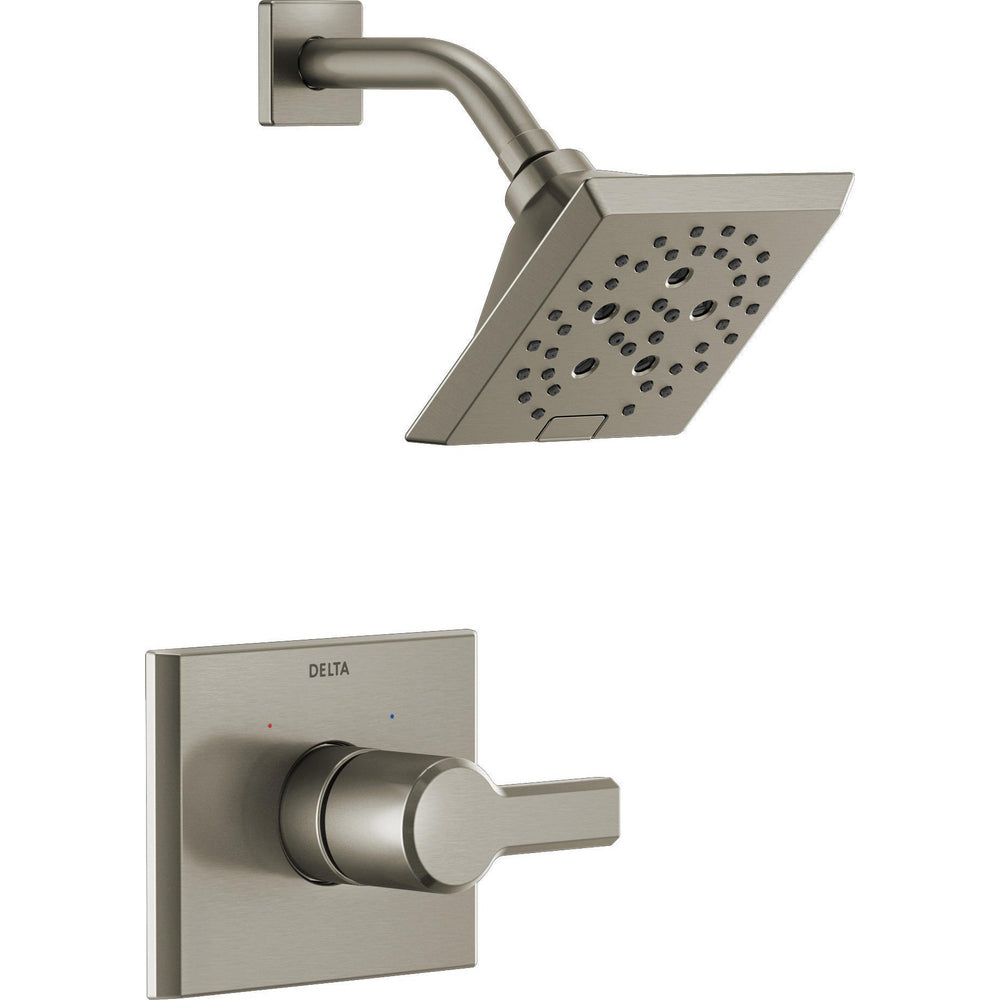 Lumicoat Stainless Steel