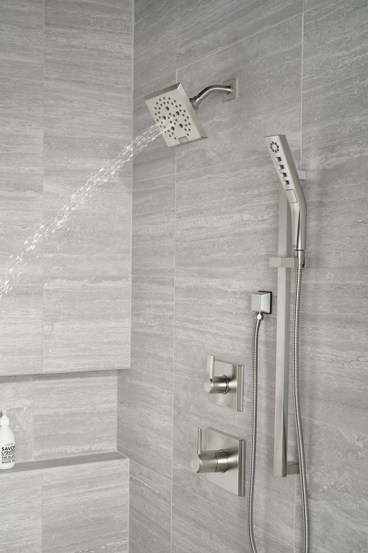 Lumicoat Stainless
