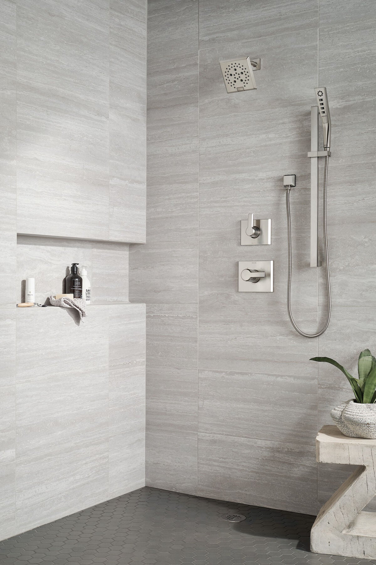 Lumicoat Stainless
