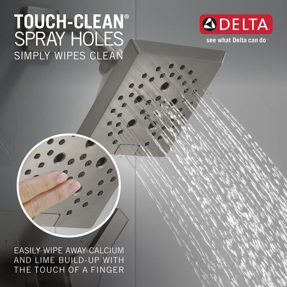 Lumicoat Stainless Steel