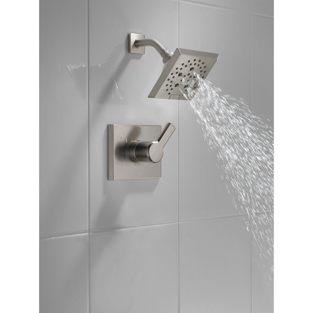 Lumicoat Stainless Steel