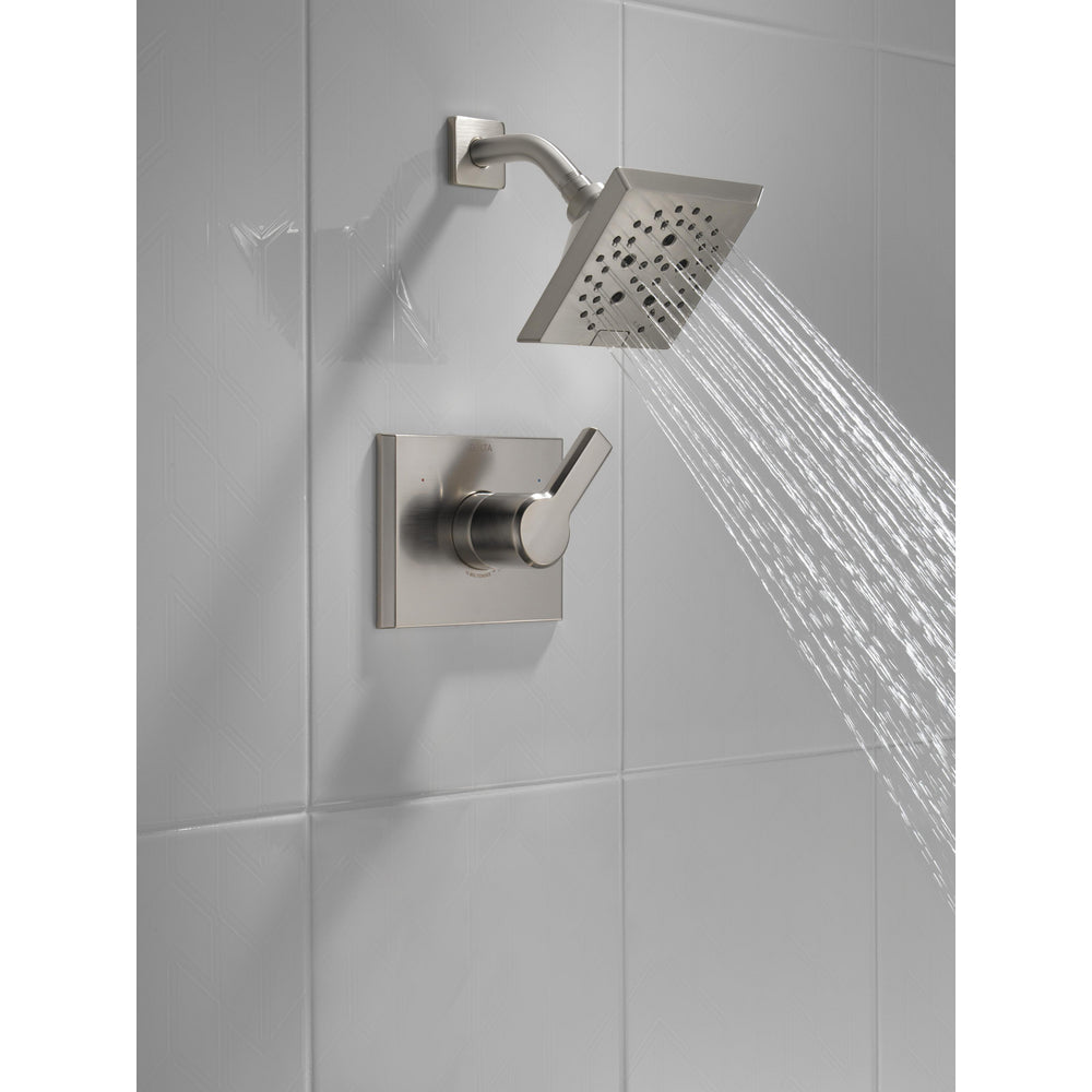 Lumicoat Stainless Steel