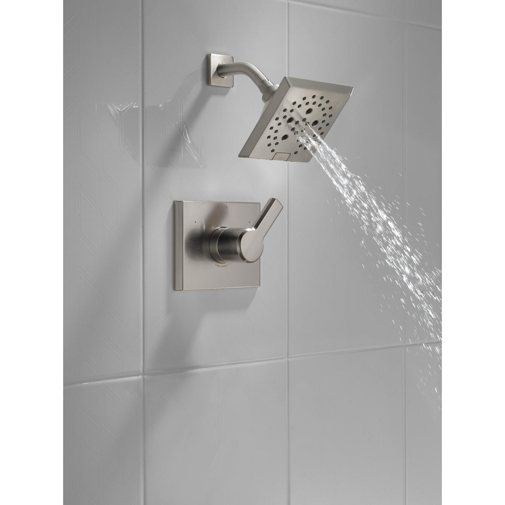 Lumicoat Stainless Steel