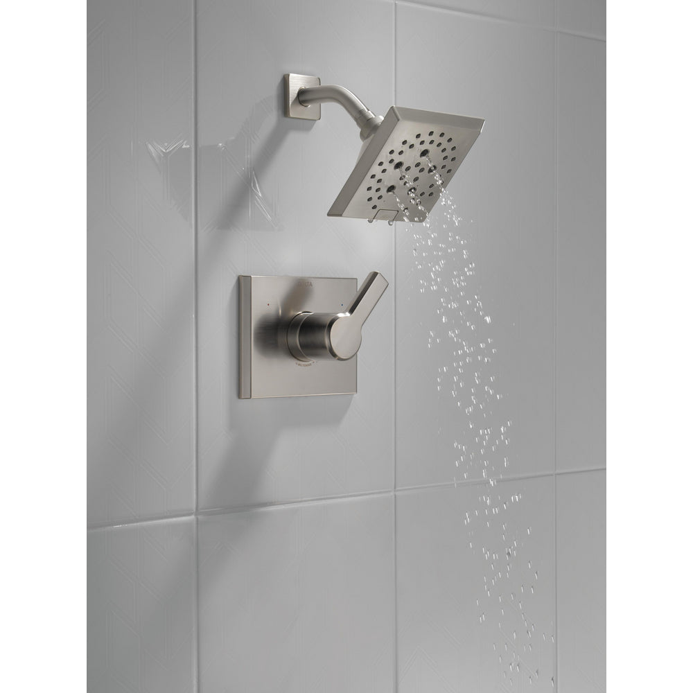 Lumicoat Stainless Steel